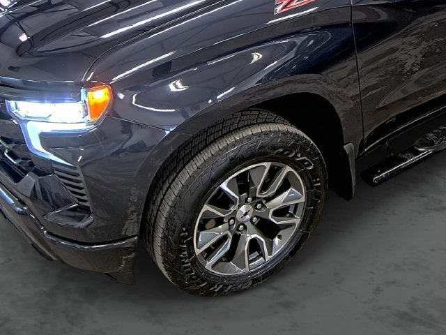 2023 Chevrolet Silverado 1500 RST - Photo 9