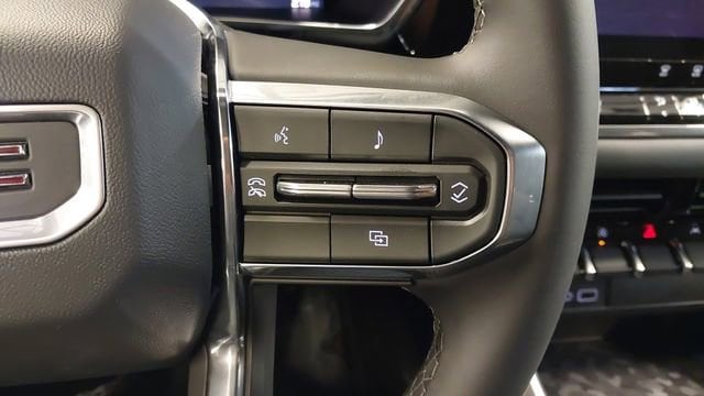 2026 GMC Canyon Elevation - Photo 20