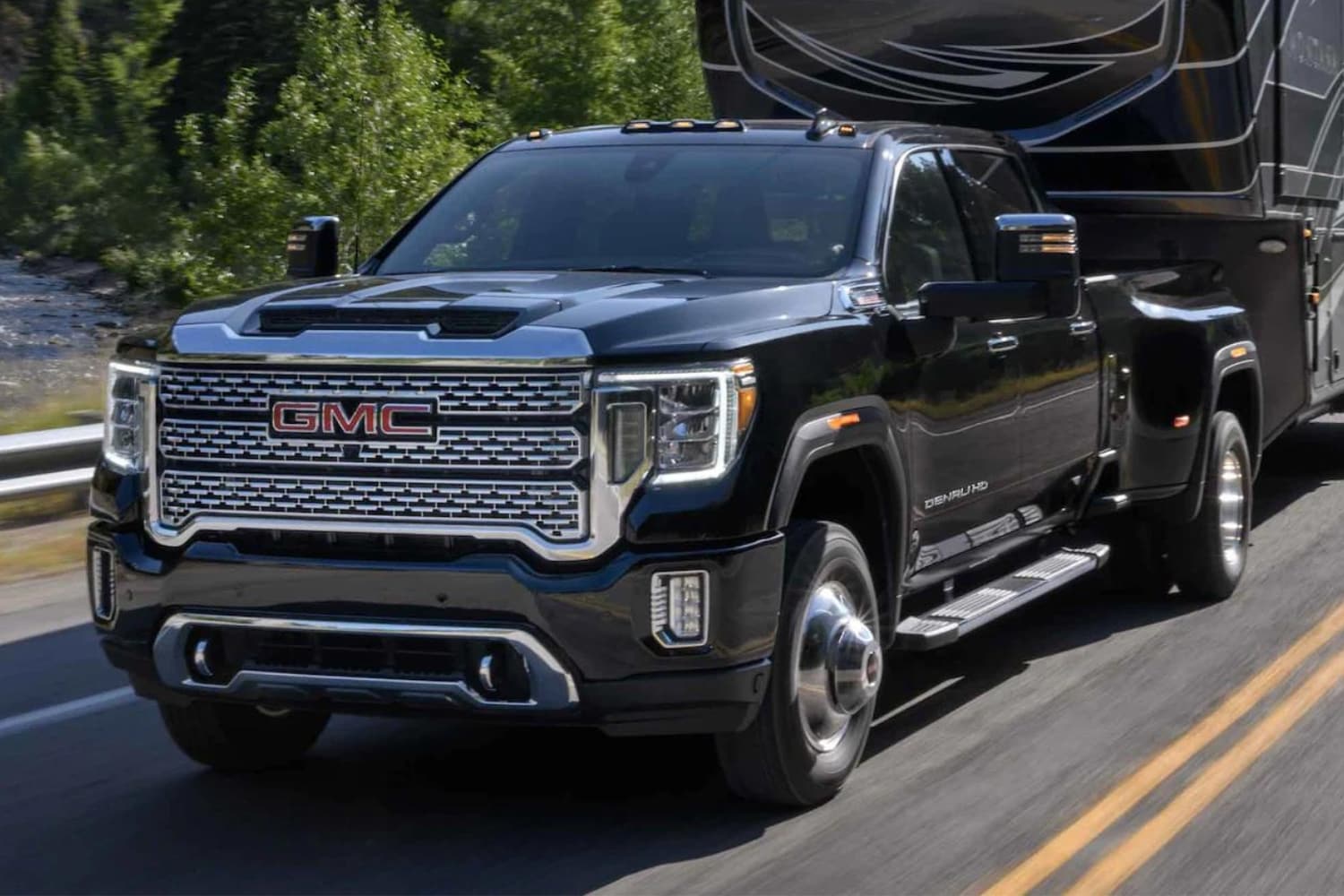 2023 GMC Sierra 3500 HD truck in Santa Fe, NM