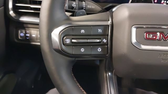 2026 GMC Acadia AT4 - Photo 19