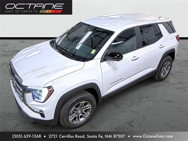 2026 GMC Terrain Elevation's photo