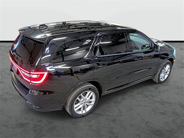 2023 Dodge Durango GT photo 4