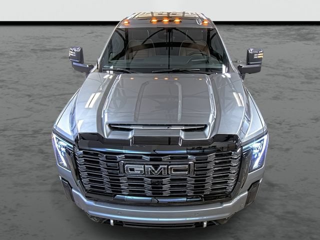 2026 GMC Sierra 3500HD Denali Ultimate - Photo 6