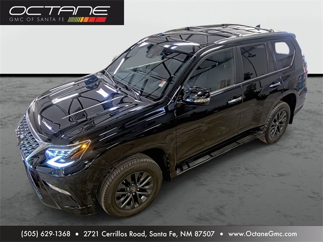 2023 Lexus GX PREMIUM's photo