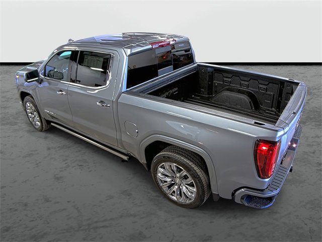 2026 Gmc Sierra 1500 Denali photo 2