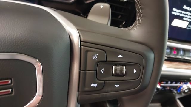 2026 GMC Sierra 1500 Elevation - Photo 23