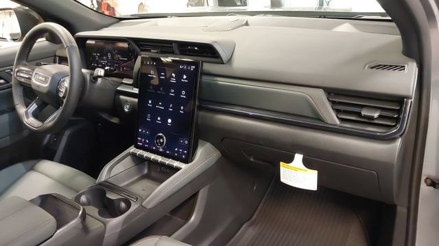 2026 GMC Terrain AT4 - Photo 36