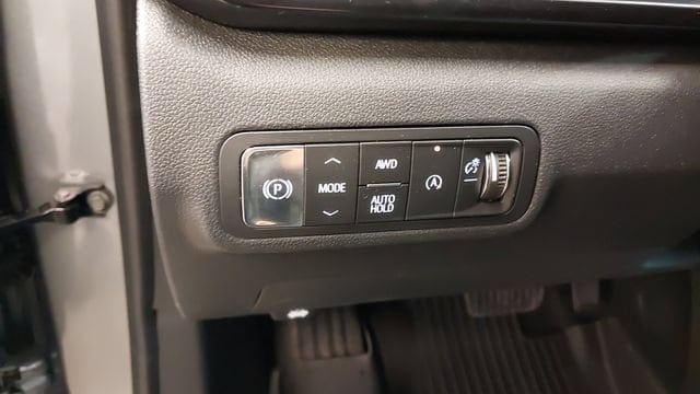 2026 GMC Terrain AT4 - Photo 25