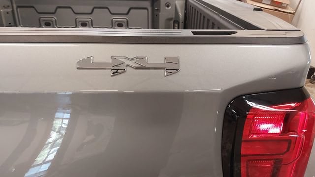 2026 GMC Sierra 1500 Pro - Photo 41
