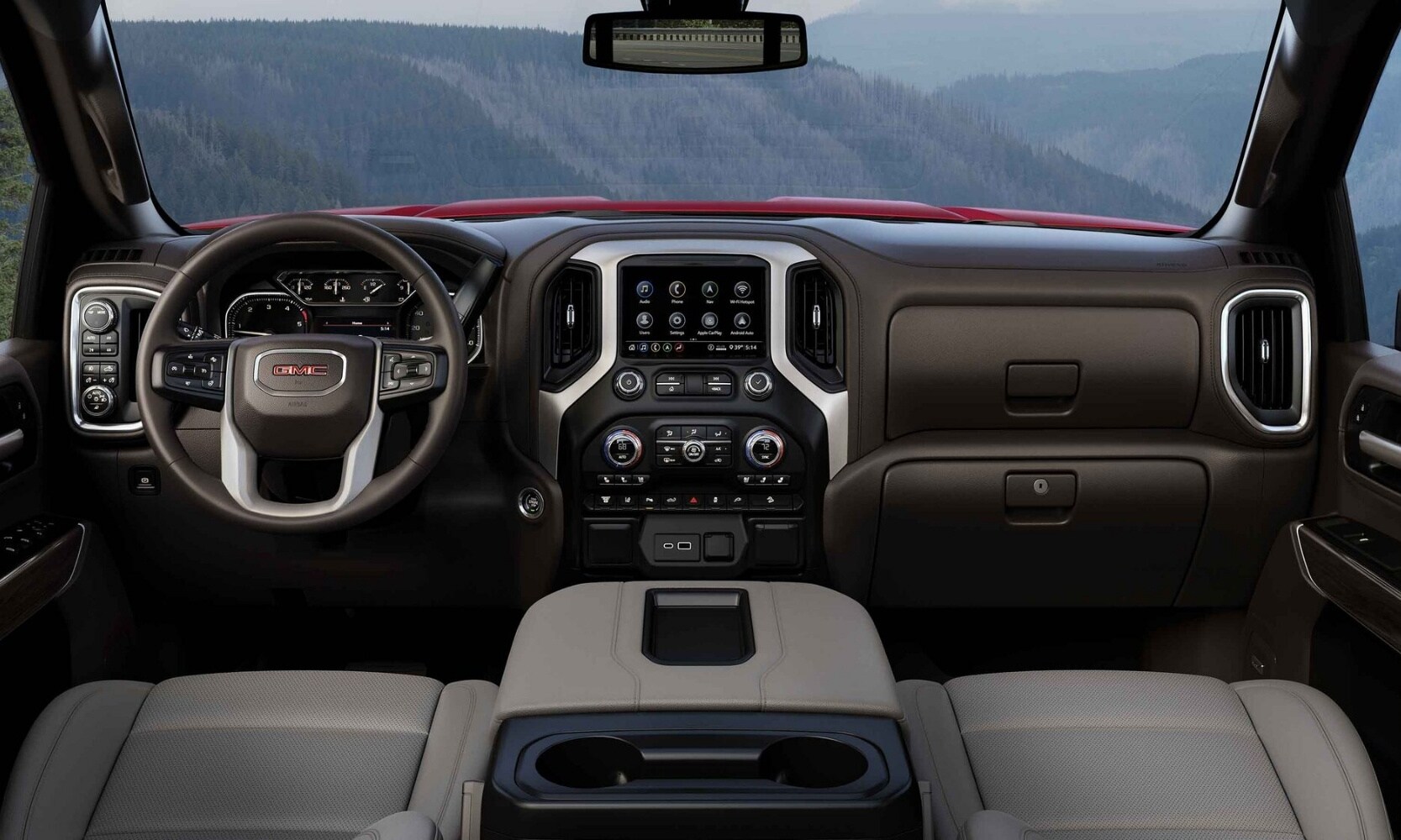 2022 GMC Sierra 1500 vs. 2500 HD The Differences & How to Know Which to Buy Octane Buick GMC