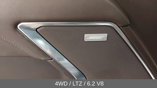 2023 Chevrolet Silverado 1500 LTZ - Photo 26