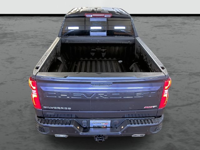 2023 Chevrolet Silverado 1500 RST - Photo 4