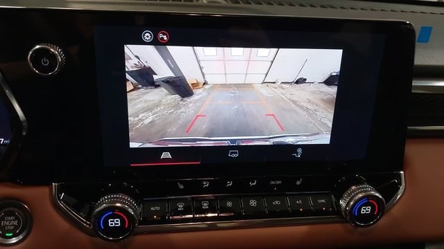 2026 GMC Canyon AT4 - Photo 30