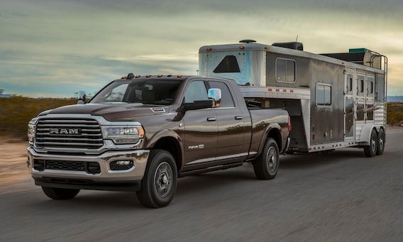 Best Used Trucks to Buy in 2023 – Midsized, Full-sized & Heavy