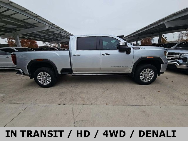 2021 GMC Sierra 2500 Denali HD Denali's photo