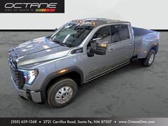 2026 GMC Sierra 3500 HD Denali Ultimate DRW Truck