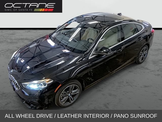 2022 BMW 2 Series