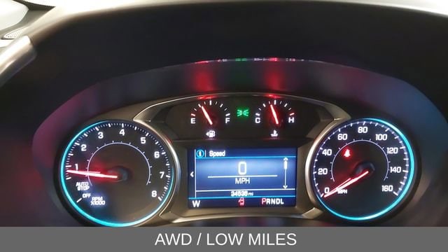 2023 Chevrolet Equinox 2FL - Photo 21