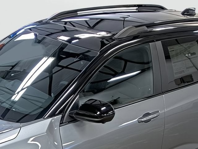 2026 GMC Terrain AT4 - Photo 9