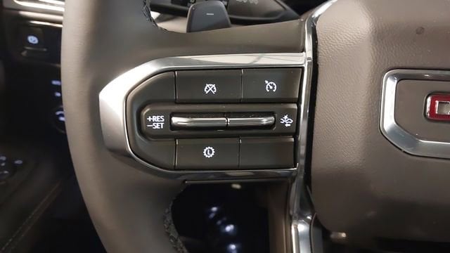 2026 GMC Yukon XL Elevation - Photo 19