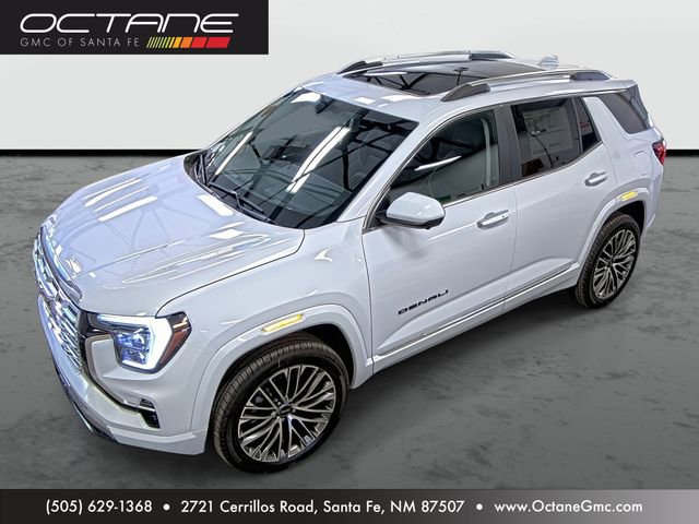 2026 GMC Terrain Denali AWD's photo