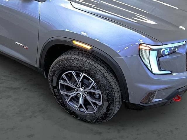 2026 GMC Acadia AT4 - Photo 15
