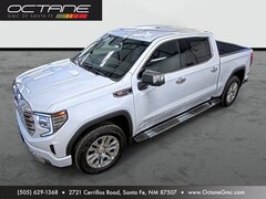 2026 GMC Sierra 1500 Denali Truck