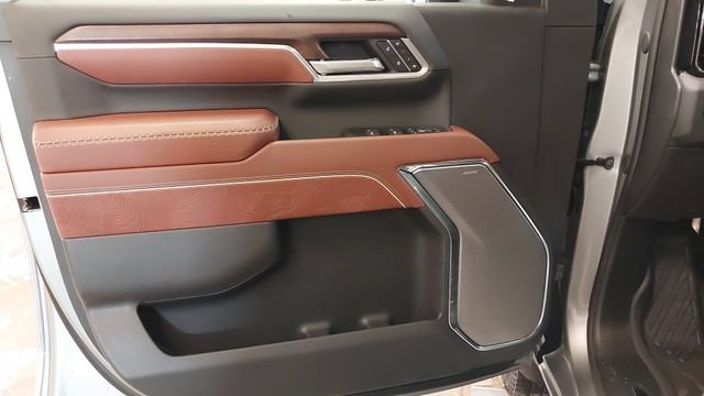 2026 GMC Sierra 3500HD Denali Ultimate - Photo 26