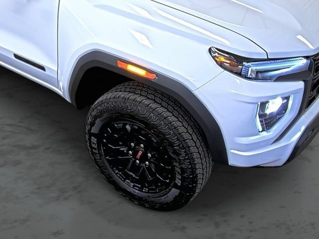 2026 GMC Canyon Elevation - Photo 15