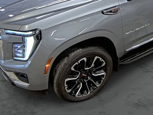 2026 GMC Yukon XL Elevation - Photo 8