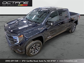 2026 GMC Sierra 1500 AT4 Truck