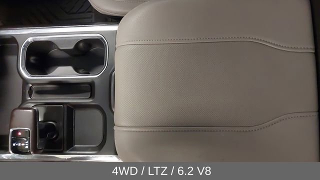 2023 Chevrolet Silverado 1500 LTZ - Photo 23