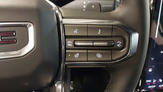 2026 GMC Yukon XL Elevation - Photo 20