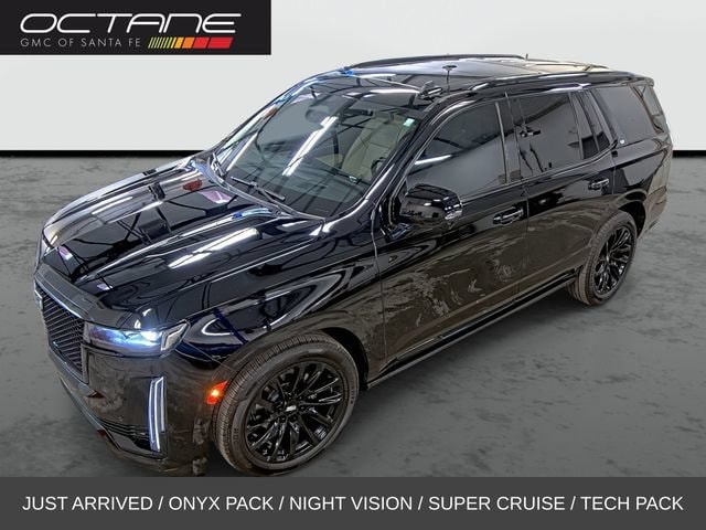 2023 Cadillac Escalade Sport AWD's photo