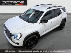 2027 GMC Terrain Elevation SUV