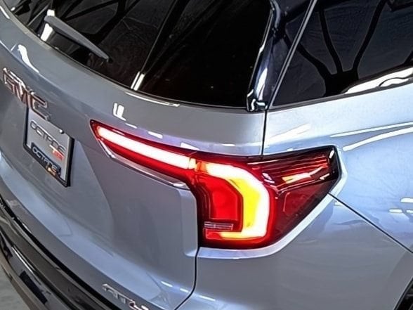 2026 GMC Terrain AT4 - Photo 14