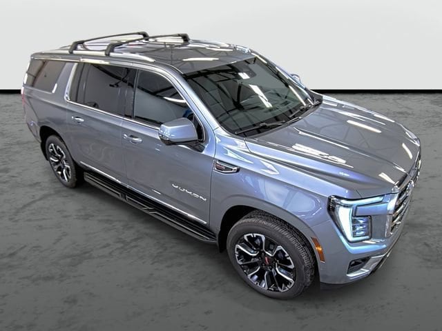 2026 GMC Yukon XL Elevation - Photo 5