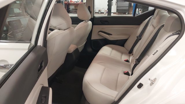2025 Nissan Altima SV - Photo 28