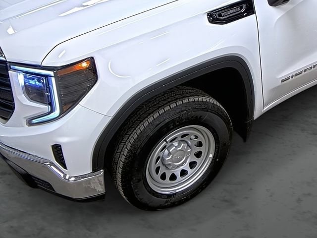 2026 GMC Sierra 1500 Pro - Photo 8
