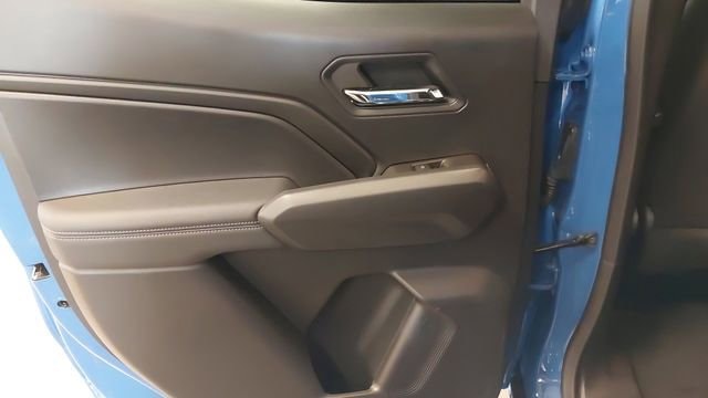 2026 GMC Canyon Elevation - Photo 27