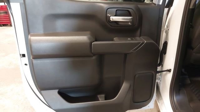 2026 GMC Sierra 1500 Pro - Photo 33