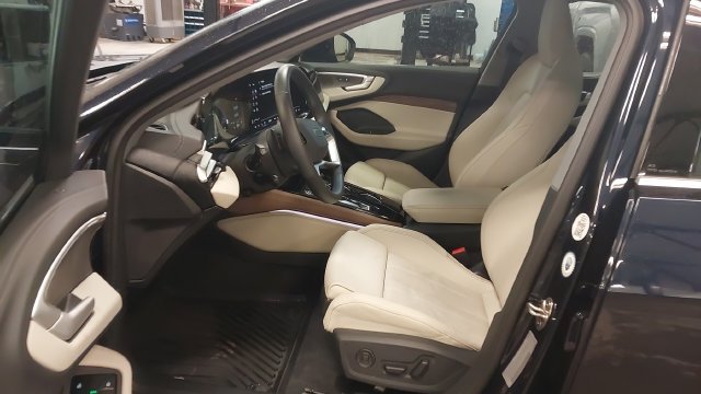 2025 Audi New A5 Premium Plus - Photo 25