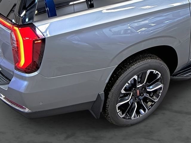 2026 GMC Yukon XL Elevation - Photo 13