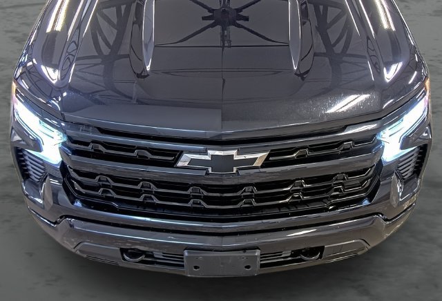 2023 Chevrolet Silverado 1500 RST - Photo 19