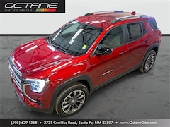 2026 GMC Terrain Elevation SUV