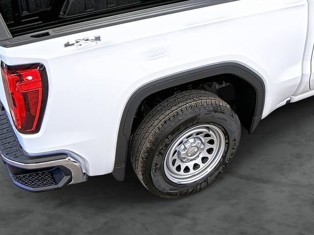 2026 GMC Sierra 1500 Pro - Photo 13
