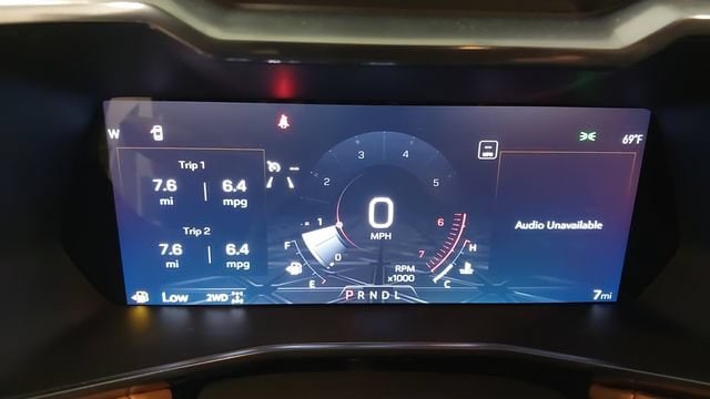 2026 GMC Canyon AT4 - Photo 23