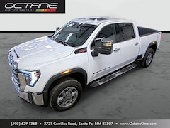 2026 GMC Sierra 2500 HD SLT Truck