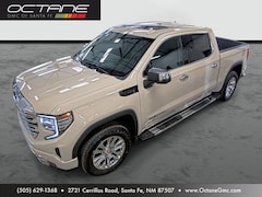 2026 GMC Sierra 1500 Denali Truck