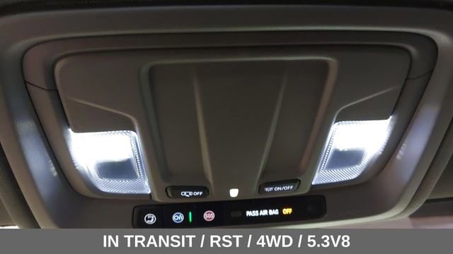 2024 Chevrolet Silverado 1500 RST - Photo 30